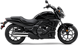 Buy New or Pre-Owned motorcycles at Honda Town