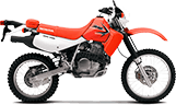 Buy New or Pre-Owned dirt bikes at Honda Town