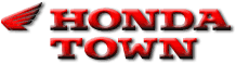 HONDA TOWN - serving Minneapolis since 1969